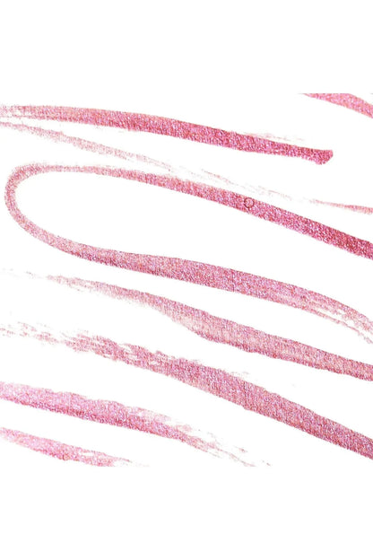 Inglot Playinn What A Line Liquid Eyeliner - Fabulous Pink 13