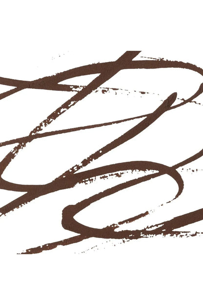 Inglot Playinn What A Line Liquid Eyeliner - Trusty Brown 24