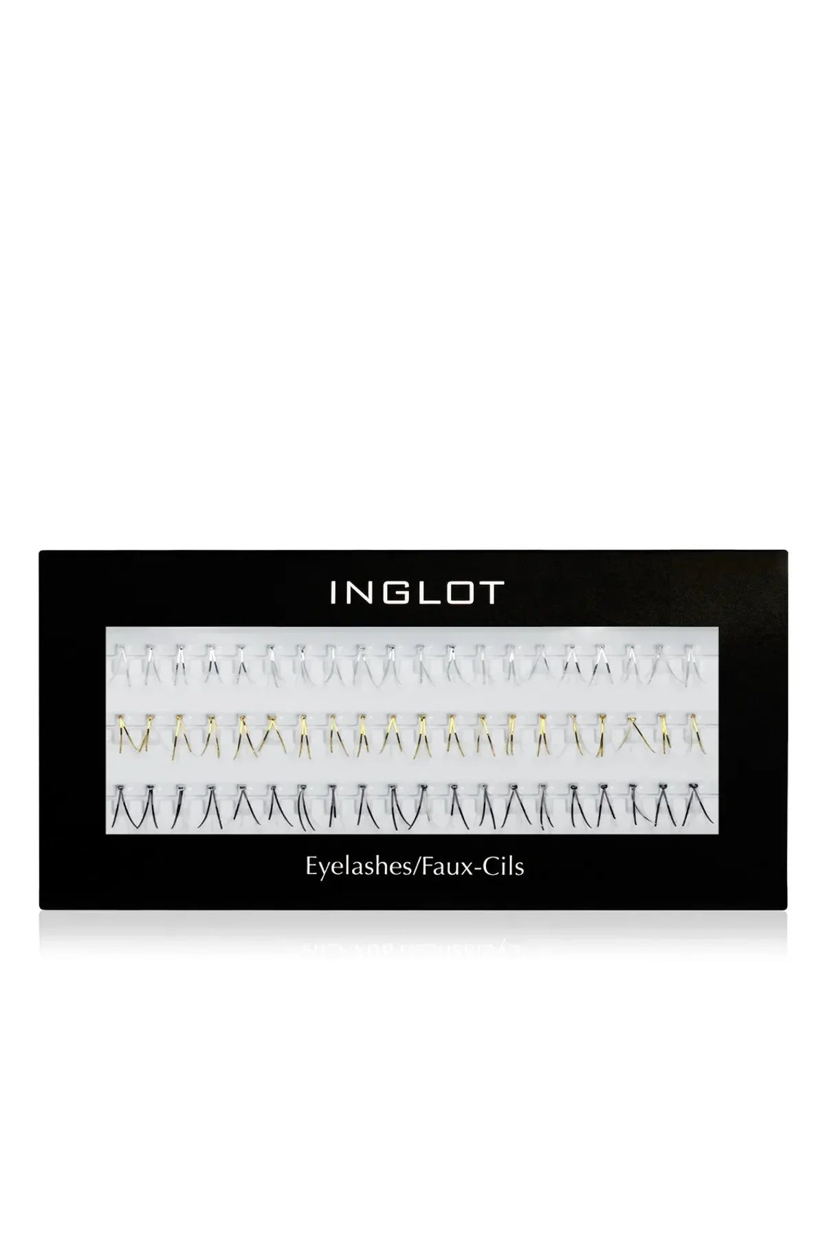 Inglot Single Eyelashes - 59S