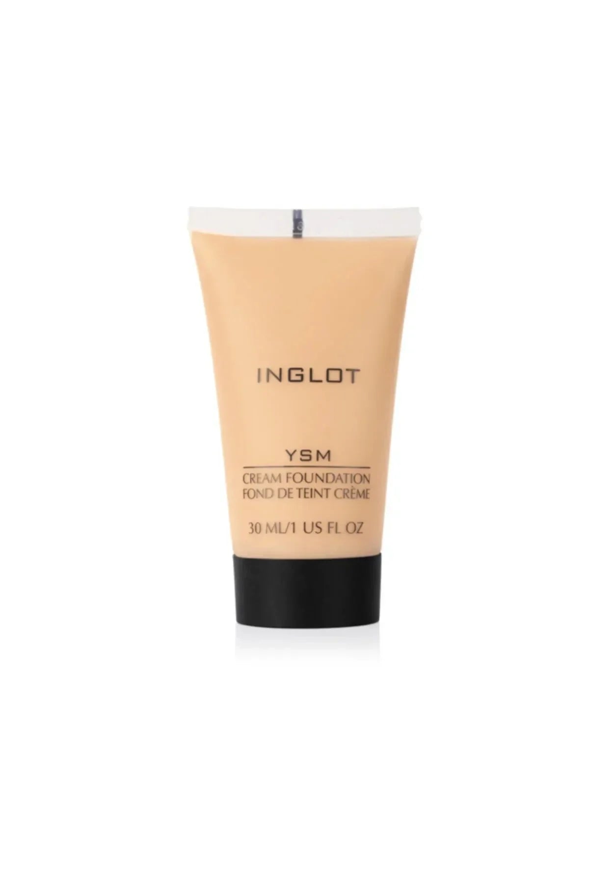 Inglot Ysm Cream Foundation 30ml - 40