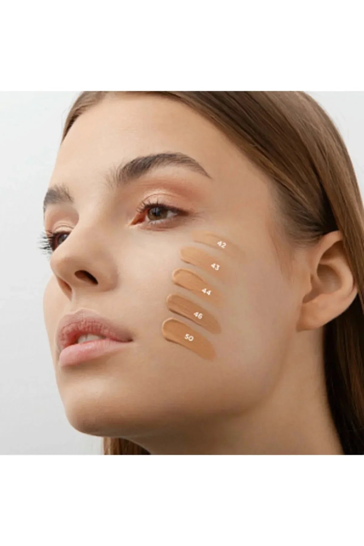 Inglot Ysm Cream Foundation 30ml - 44