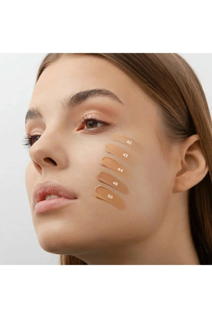 Inglot Ysm Cream Foundation 30ml - 44