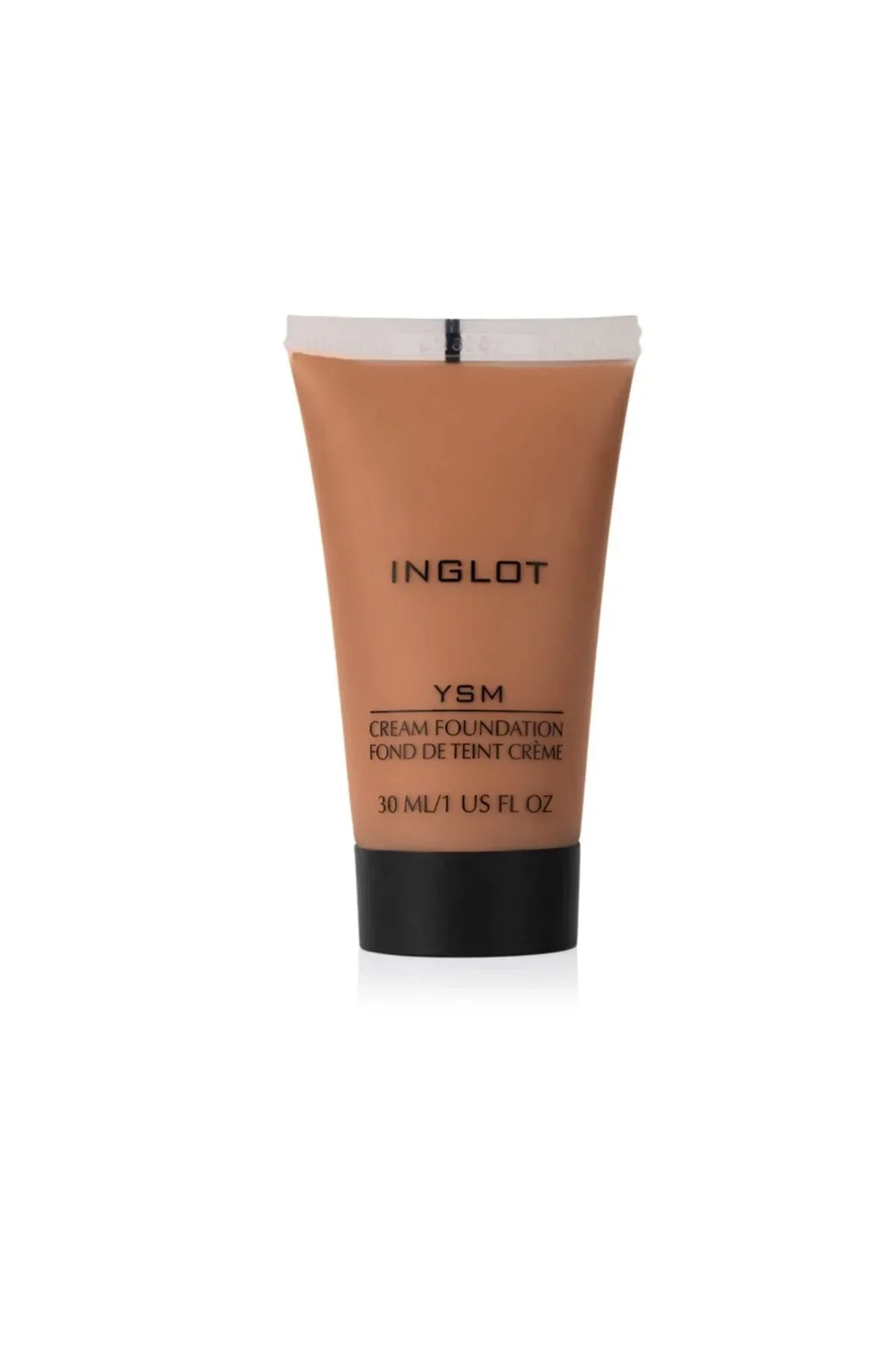Inglot Ysm Cream Foundation 30ml - 53
