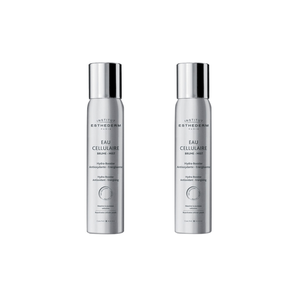 Institut Esthederm Cellulaire  Water 100 ml 2 Pack