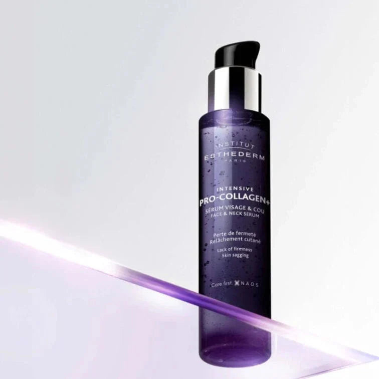 Institut Esthederm Instensive Pro Collagen+ Face &amp; Neck Serum 30 ml