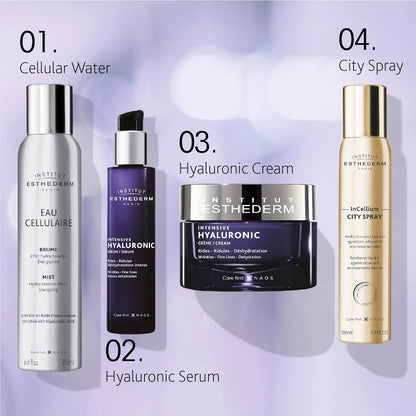 Institut Esthederm Intensive Hyaluronic Serum 30 ml