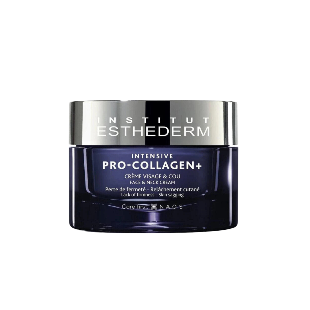 Institut Esthederm Intensive Pro Collagen Face &amp; Neck Cream 50 ml