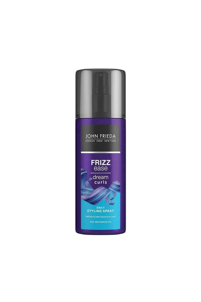 John Frieda Frizz Ease Daily Styling Spray for Flawless Curls 200ml