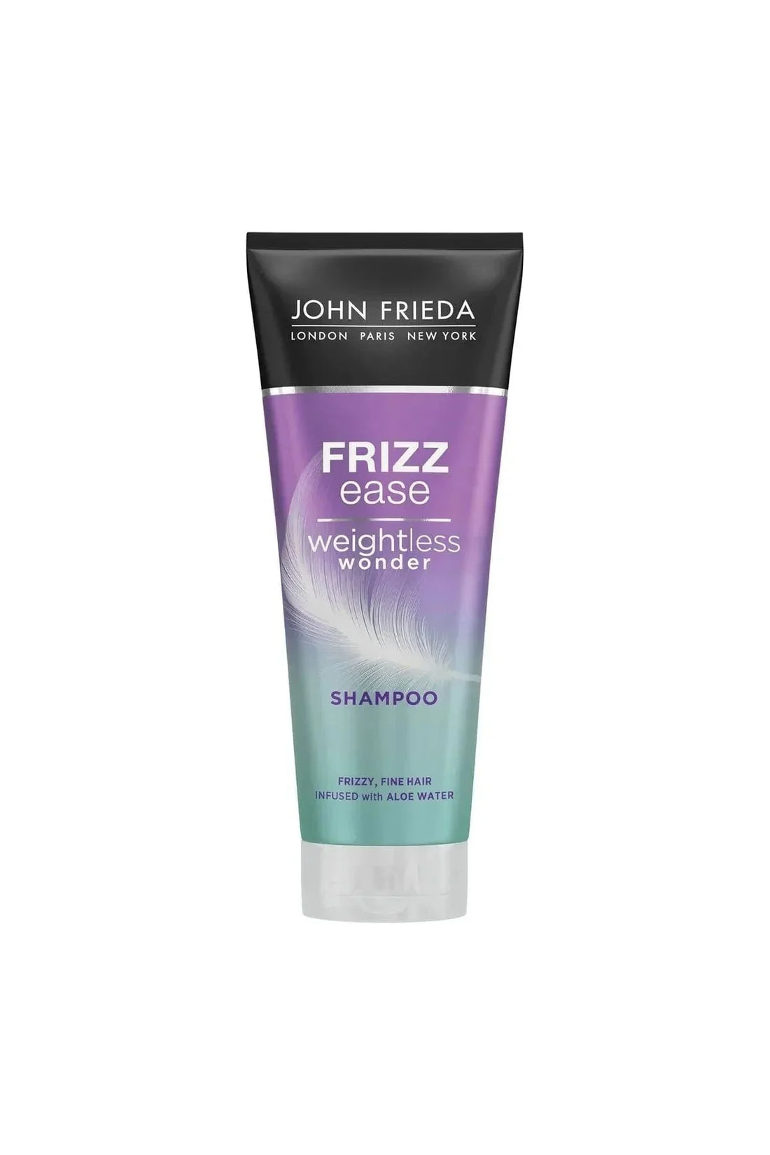 John Frieda Frizz Ease Shampoo for Fine and Frizzy Hair 250ml