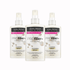 John Frieda Profiles Volumizing Spray for Fine Hair 150 ml 3 Pack
