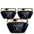Kerastase Chronologiste Intense Regenerating Mask Regenerating Hair Mask 200ml 3 Pack