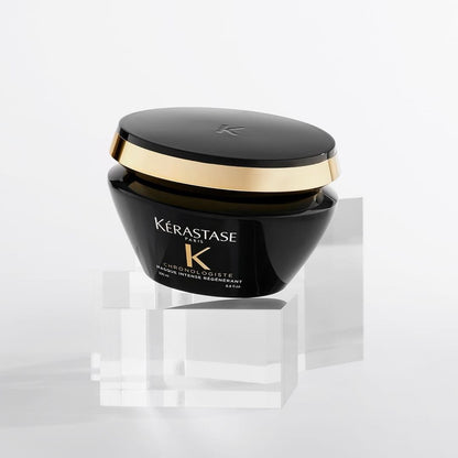 Kerastase Chronologiste Intense Regenerating Mask Regenerating Hair Mask 200ml