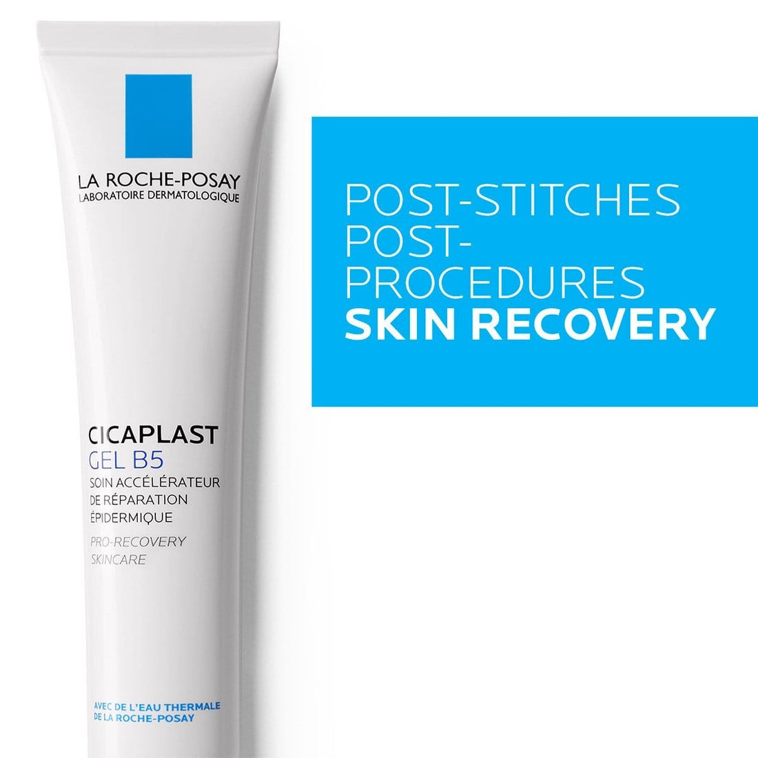La Roche Posay Cicaplast GEL B5 Cream 40 ml