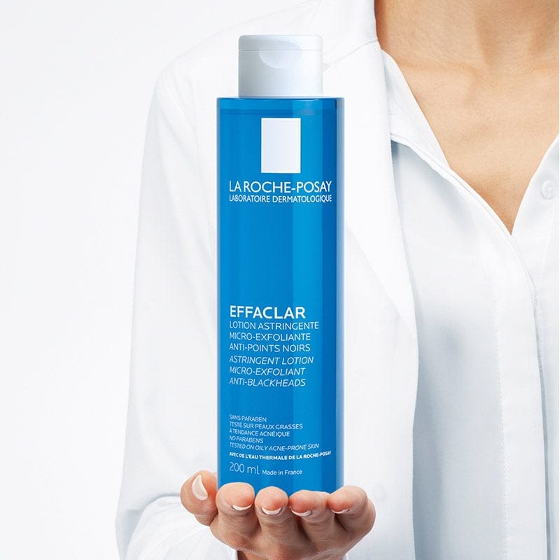 La Roche Posay Effaclar Astringent Toner for Oily Skin 200 ml