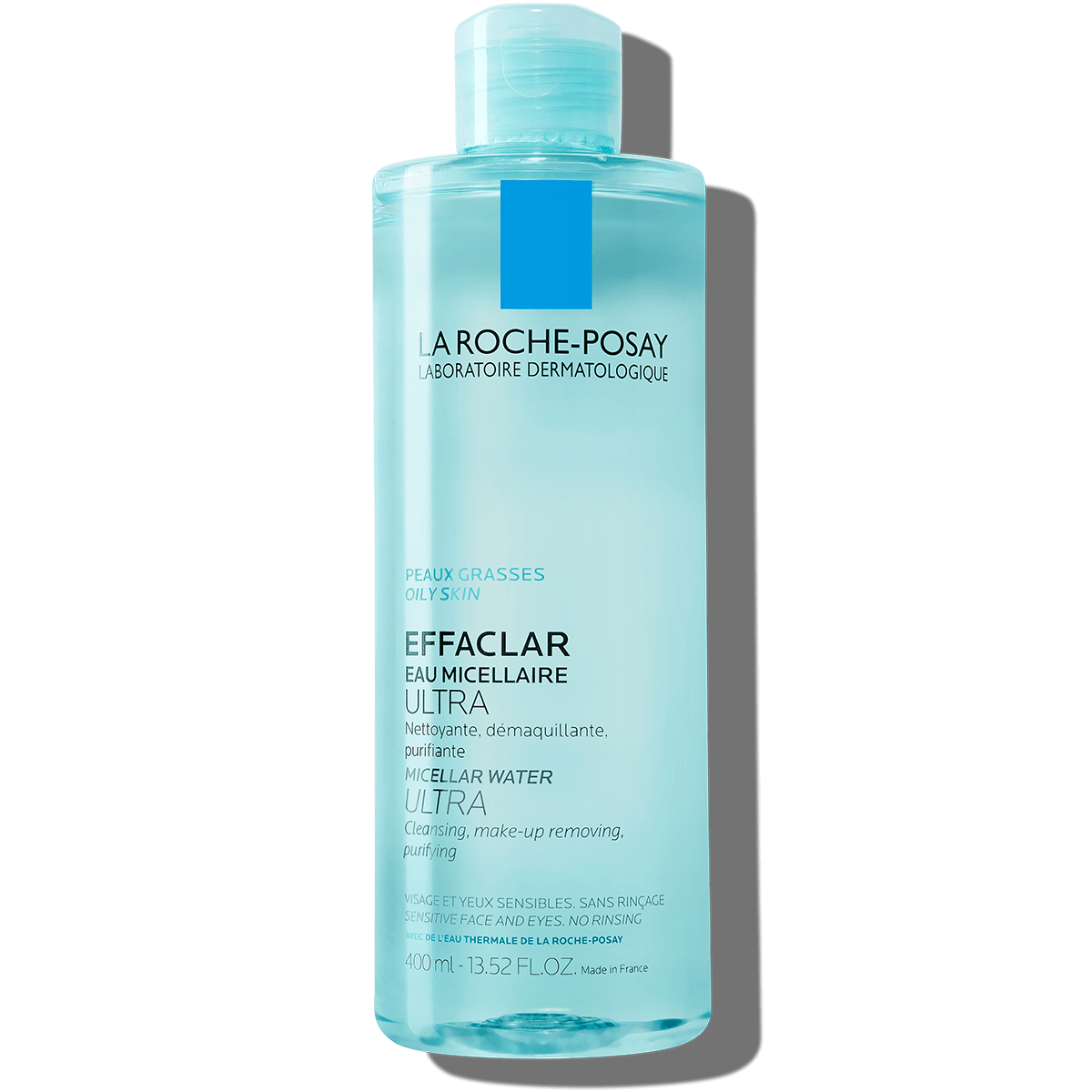 La Roche Posay Effaclar Ultra Micellar Water 400 ml