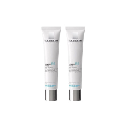 La Roche Posay Hyalu B5 Riche Plumping Cream 40 ml 2 Pack