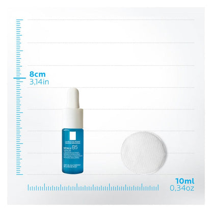 La Roche Posay Hyalu B5 Skin Hyaluronic Acid Serum  10 ml