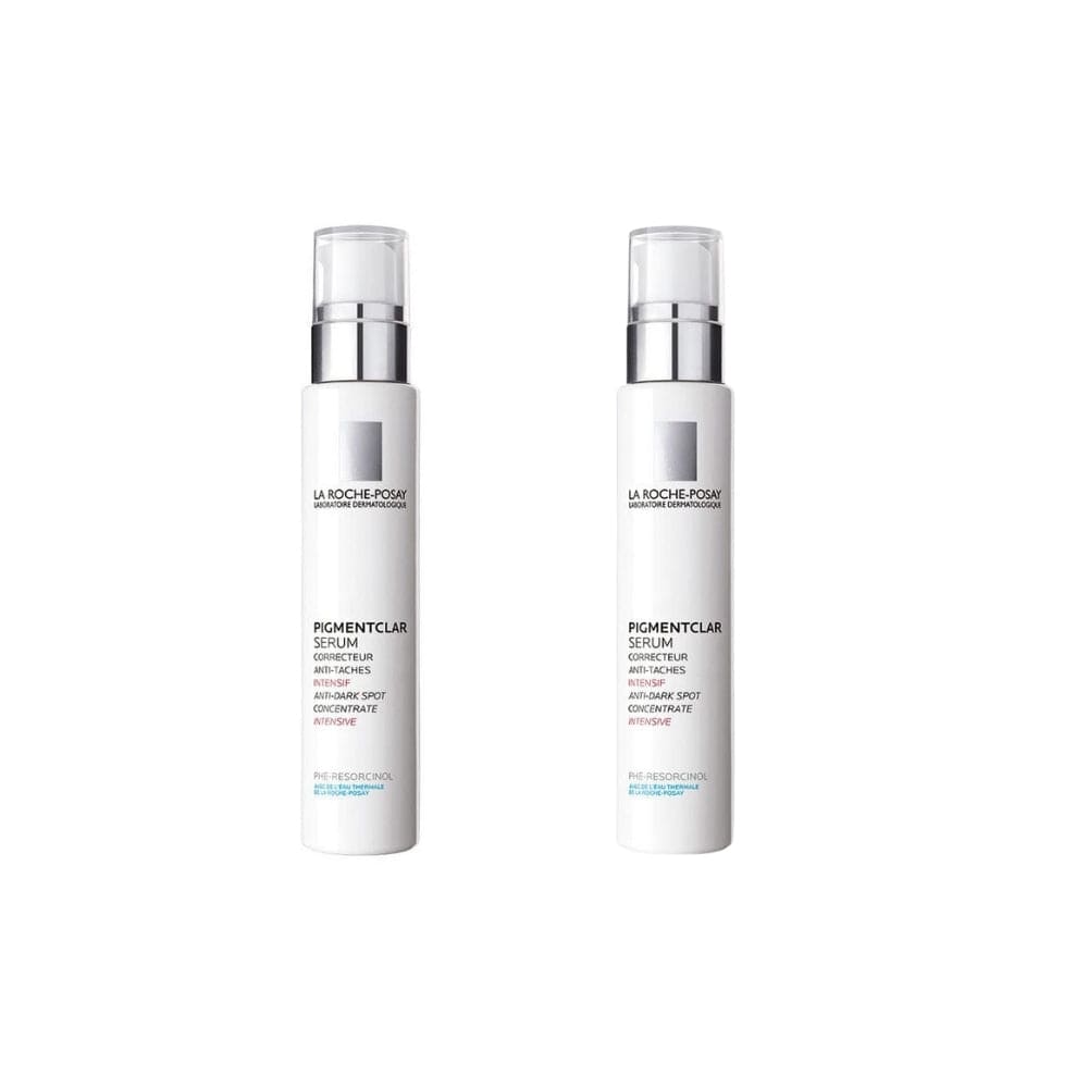 La Roche Posay Pigmentclar Serum 30 ml 2 Pack