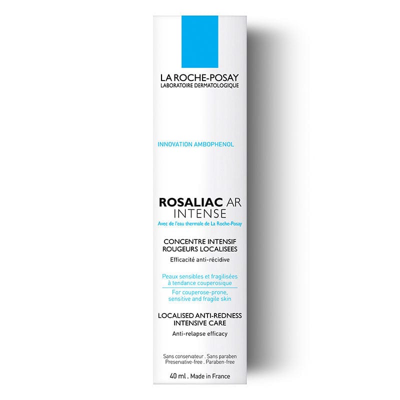 La Roche Posay Rosaliac AR Intense Localised Anti-Redness Care40 ml