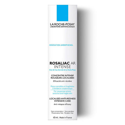 La Roche Posay Rosaliac AR Intense Localised Anti-Redness Care40 ml