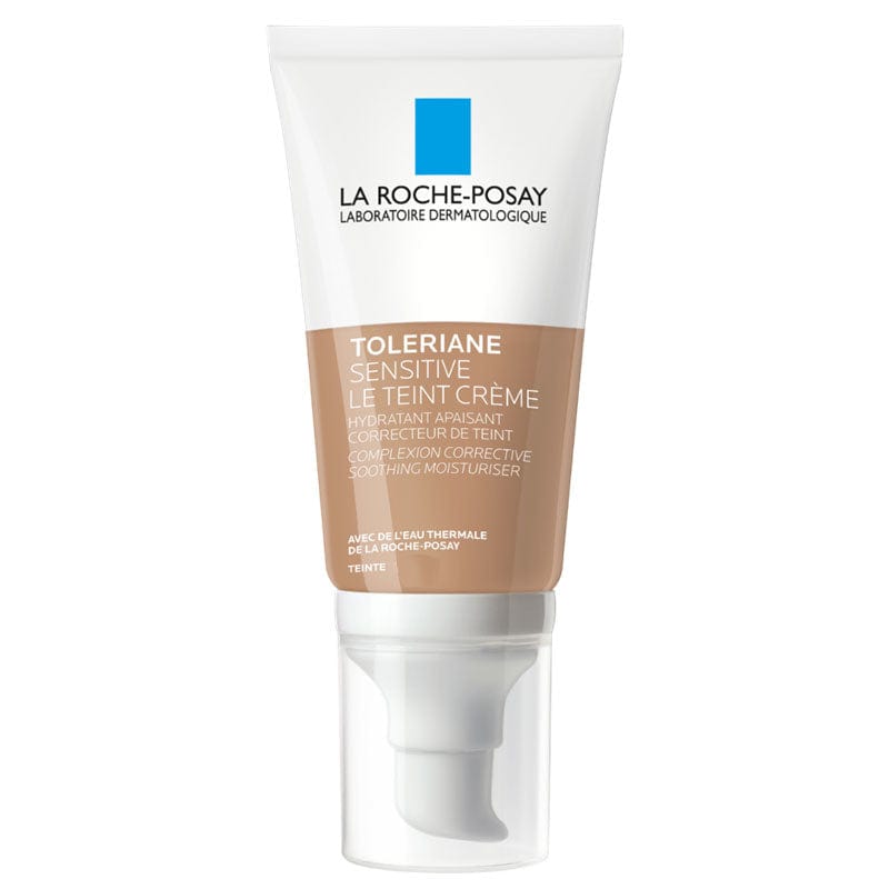 La Roche Posay Toleriane Sensitive Medium Cream 50 ml