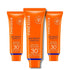 Lancaster Sun Beauty Face Cream SPF30 50 ml -3 Pack