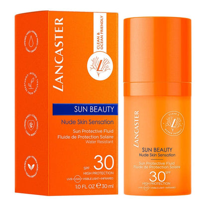 Lancaster Sun Beauty Sun Protective Fluid Spf30 30 ml