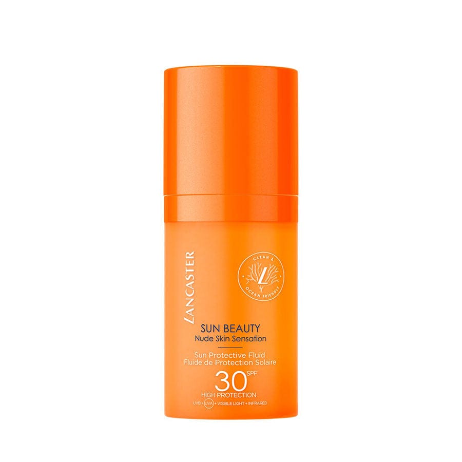 Lancaster Sun Beauty Sun Protective Fluid Spf30 30 ml