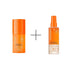 Lancaster Sun Beauty Sun Protective Fluid Spf30 30 ml + Lancaster Sun Beauty Sun Protective Water Spf30 150 ml