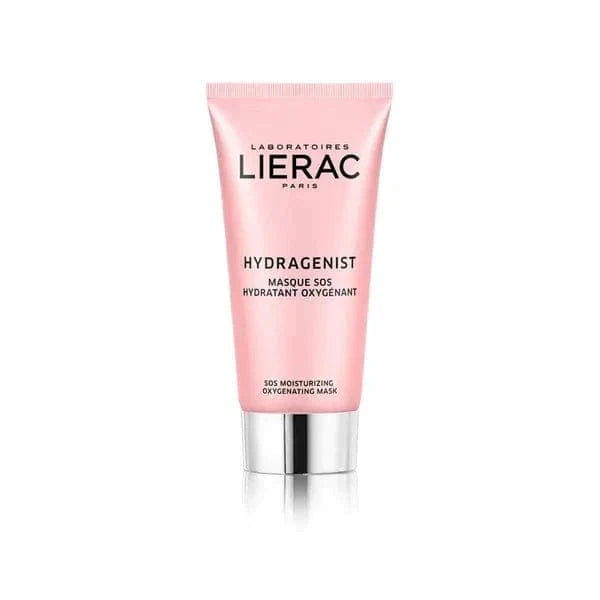 Lierac Hydragenist Moisturuzing Rescue Mask 75ml