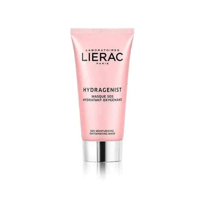 Lierac Hydragenist Moisturuzing Rescue Mask 75ml