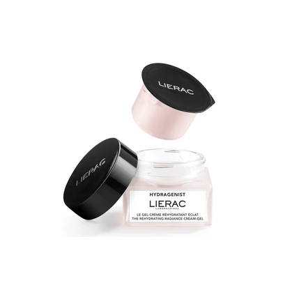 Lierac Hydragenist The Rehydrating Radiance Cream Gel Refill 50 ml