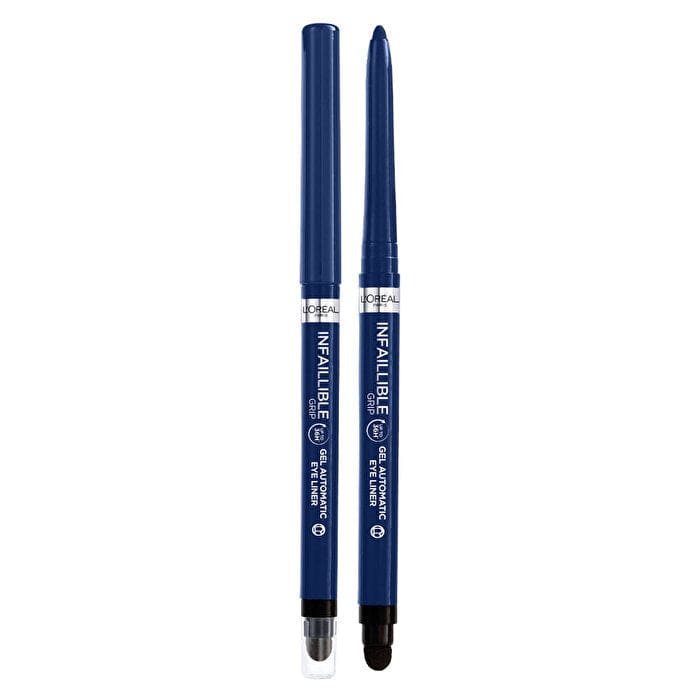 Loreal Paris Eyeliner Infalible Gel Automatic -Blue