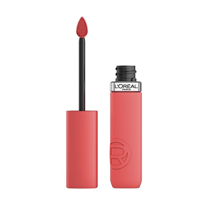 Loreal Paris Infaillible Matte Resistance Liquid Lipstick -625 Summer Flying