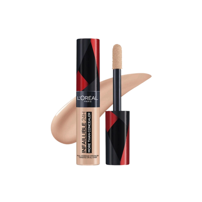 Loreal Paris Infaillible More Than Concealer -322 Ivory