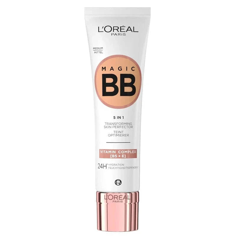 Loreal Paris Magic BB Cream Medium 30 ml