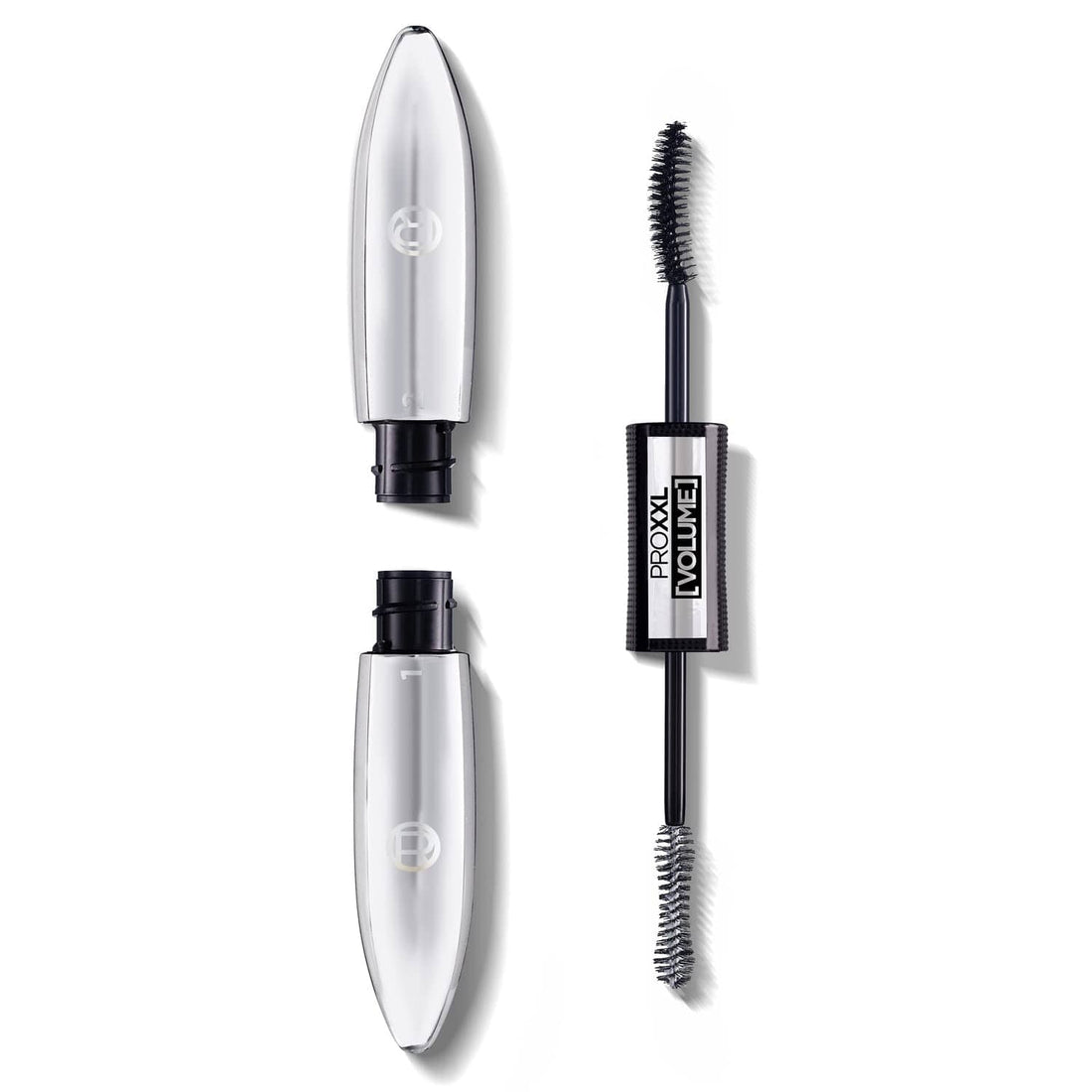 Loreal Paris Pro XXL Volume 2 Step Mascara - Black