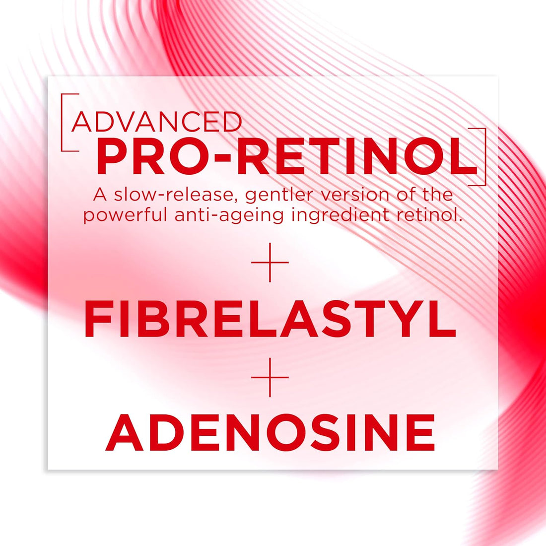 Loreal Paris Revitalift Fast Acting Anti-wrinkle + Extra Firming Serum 30 ml 3 Pack