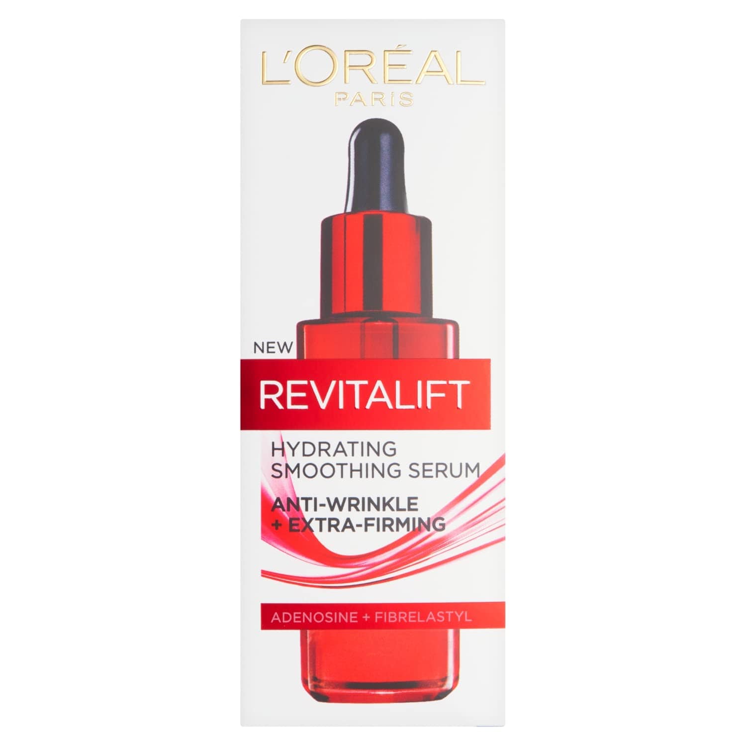 Loreal Paris Revitalift Fast Acting Anti-wrinkle + Extra Firming Serum 30 ml