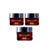 Loreal Paris Revitalift Laser X3 SPF20 Anti-Blemish and Wrinkle Cream 50 ml 3 Pack