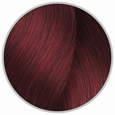 Loreal Professionnel Paris Inoa Ammonia Free Hair Dye 60g - 6.66