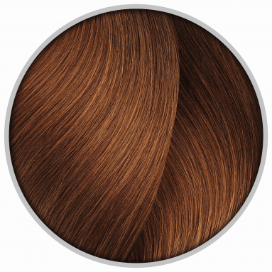 Loreal Professionnel Paris Inoa Ammonia Free Hair Dye 60g - 7.4