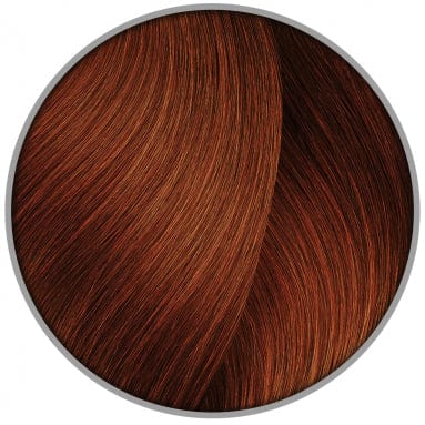 Loreal Professionnel Paris Inoa Ammonia Free Hair Dye 60g - 7.43