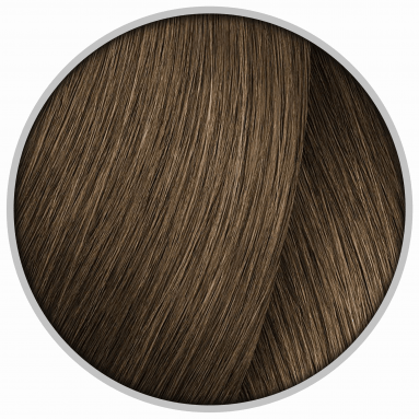 Loreal Professionnel Paris Inoa Ammonia Free Hair Dye 60g - 7.8