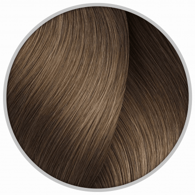 Loreal Professionnel Paris Inoa Ammonia Free Hair Dye 60g - 8.12