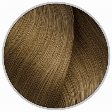 Loreal Professionnel Paris Inoa Ammonia Free Hair Dye 60g - 8.3