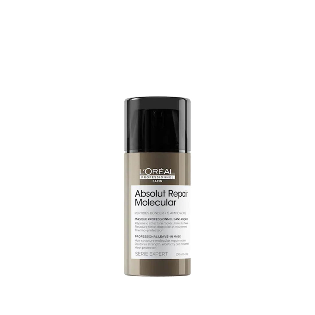 Loreal Professionnel Paris Serie Expert Absolut Molecular Repair Molecular Mask 100 ml