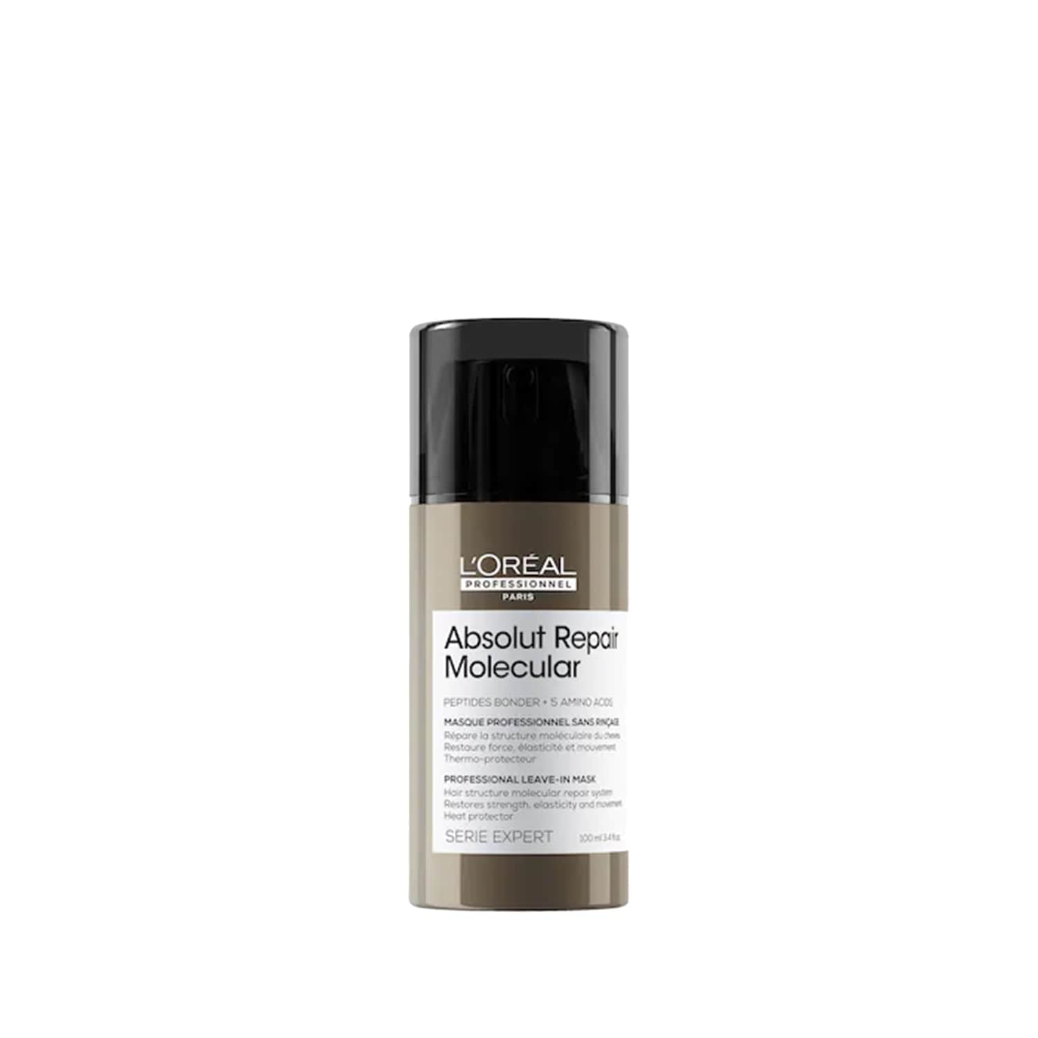 Loreal Professionnel Paris Serie Expert Absolut Molecular Repair Molecular Mask 100 ml
