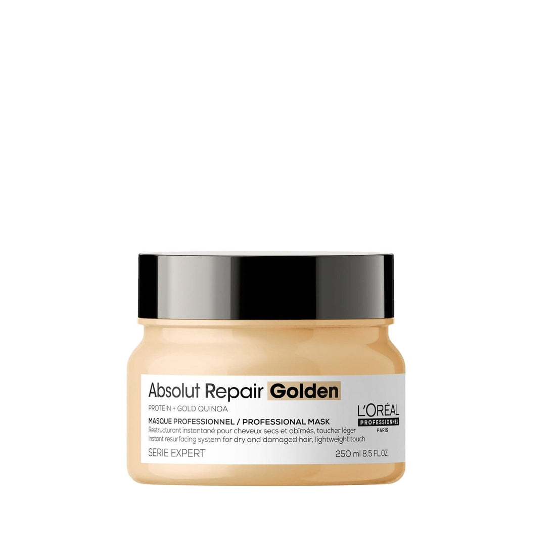 Loreal Professionnel Paris Serie Expert Absolut Repair Golden Mask 250 ml