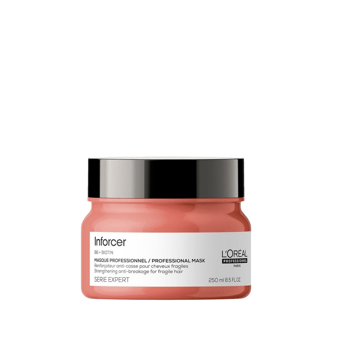 Loreal Professionnel Paris Serie Expert Inforcer Hair Mask 250 ml